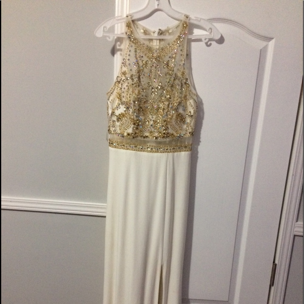 prom season is here so what better way to step out